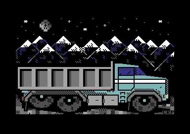 Norwegian Trucking