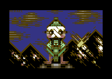 Showdawn