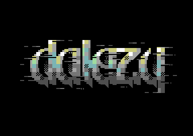 Dalezy Logo