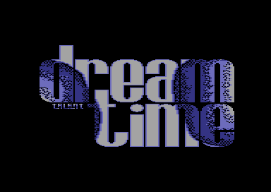 Dreamtime Logo