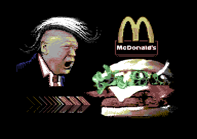 Donalds Trump