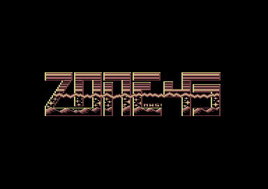 Zone 45 Logo