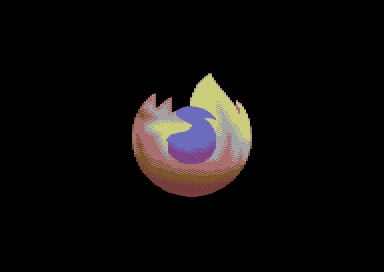 Firefox 2020 Logo