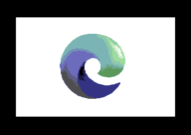 Edge Logo