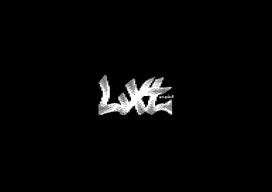 Logo for Laxity
