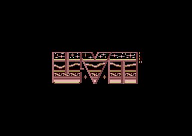 UVN Logo