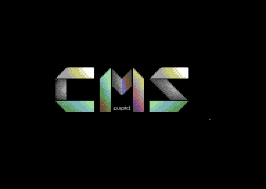 CMS Logo