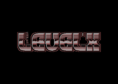 New-Logo - Level X Logo