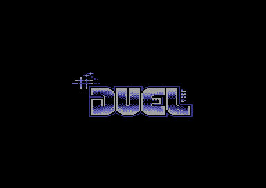 Duel Logo