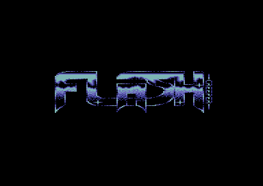 Flash Logo