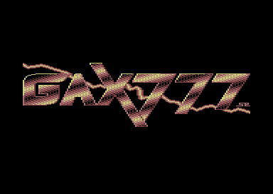 GAX Logo #01