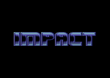 Impact Logo
