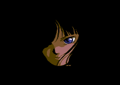 Manga Face