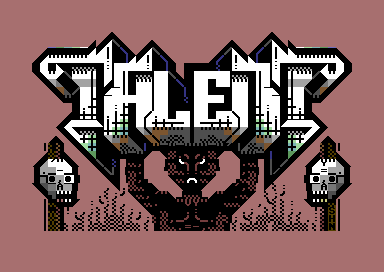 Talent - The Resurrection