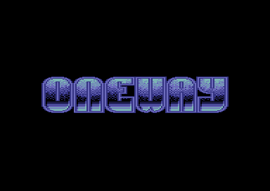 Oneway Logo