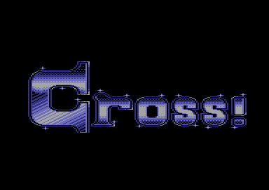 Cross-Logo