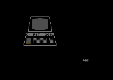 PETscii