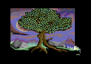 Vanilla Sky