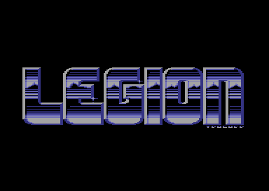 Legion Logo