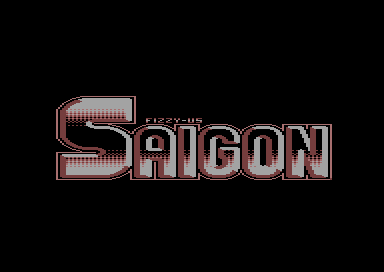 Saigon Logo