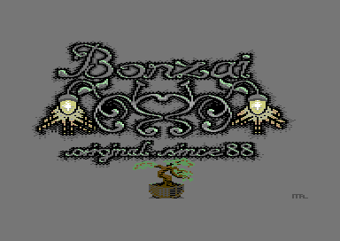 Bonzai Logo Original