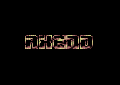 Logo 2 Axend
