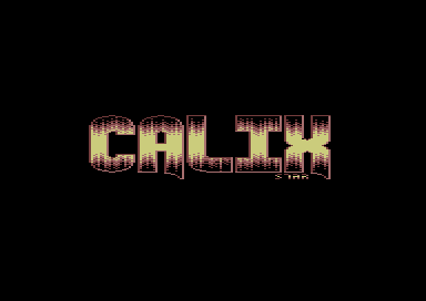 Calix Logo