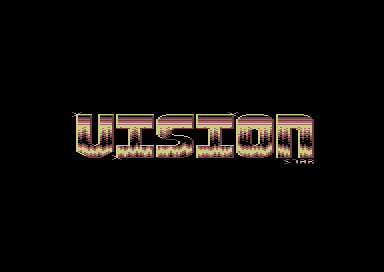 Vision Logo
