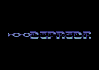 DDT Logo