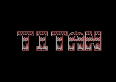 Titan Logo