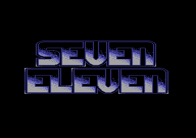 711 Logo