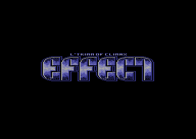 Effect Logo