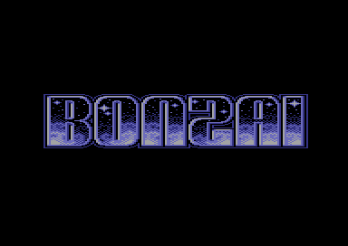 Bonzai Logo