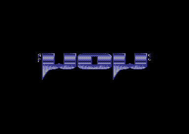 1. WOW Logo