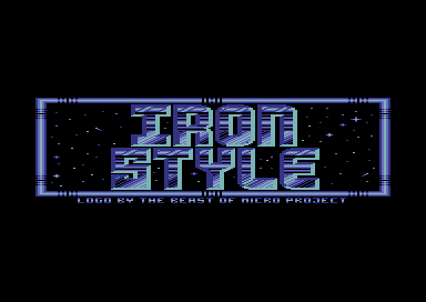 Logo for IS