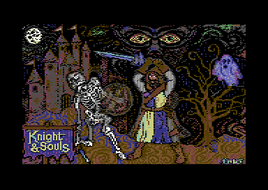 Knight & Souls