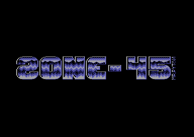 Zone 45 Logo 1
