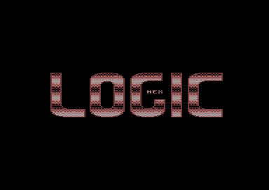 Logic Logo
