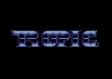 Tropic Logo