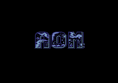 AOM Logo