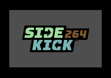 Sidekick Logo