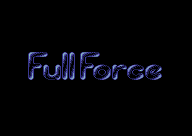 Full Force Logo