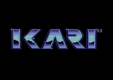Ikari Logo V1.0