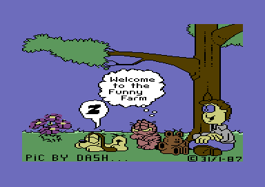 Garfield 1