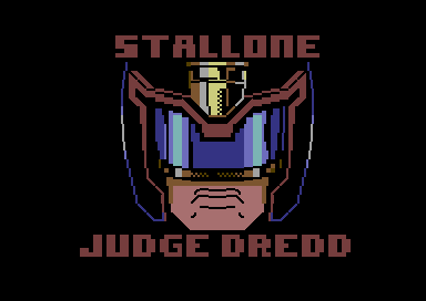 Judge Dredd