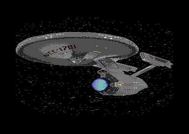 USS Enterprise