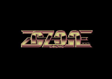 Logo Ozone #1
