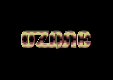 Logo Ozone #2