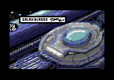 Galax Blazer