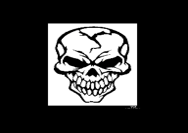 Base Skull